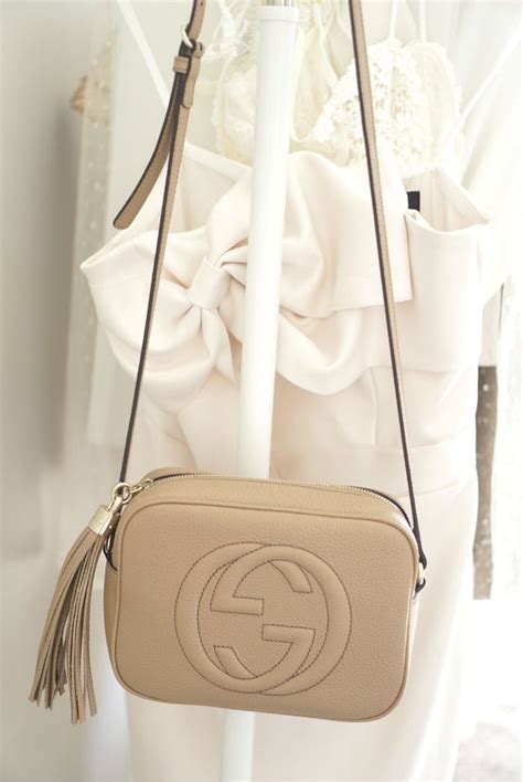 gucci soho crossbody dupe|Gucci soho dupe.